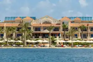 Safir Marsa Matrouh Resort, Мерса-Матрух