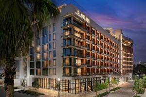 The Ben West Palm, Autograph Collection, Уэст-Палм-Бич