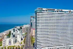 Orbi Residence Hotel Official, Батуми