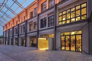 Timeless Boutique House, Шанхай