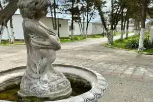 База отдыха «рудный», Героевское
