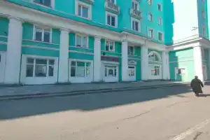 Апартаменты Five Corners, Мурманск