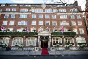 Отель «The Goring»