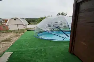 Гостевой дом с баней и бассейном, Казань