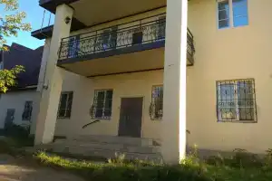 Гостиница «Эдем», Уфа