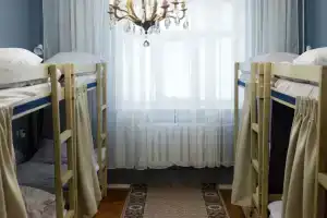 Hostel78, Санкт-Петербург
