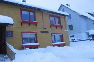 Ferienwohnung Loipe, Браунлаге