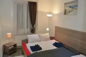 NN Apartmanette, Будапешт