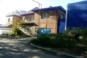 База отдыха «Баня с веником», Самара