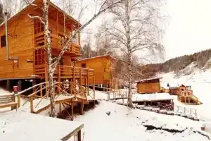 База отдыха «Ровесник», Каменск-Уральский