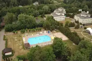 Курортный отель «Фореста Фестиваль Парк» , Прохорово