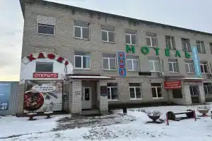 Мини-отель «Автостоп», Задонск