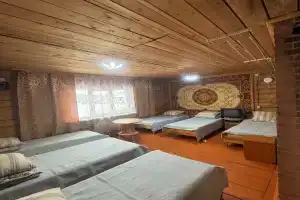 B&b, Чита