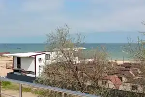 Белый берег