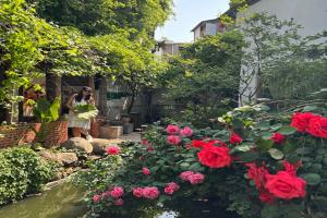 Dielianhua Vega Inn Zhangjiajie, Чжанцзяцзе