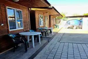 Апартаменты «Добрый хозяин»