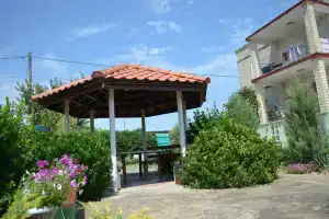 Гостевой дом «Manor Beach Kazantip», Щёлкино
