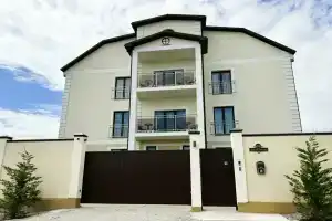 Villa «Vega», Геленджик