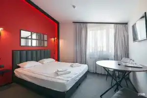 Мини-отель «Пирамида»