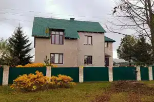 Поместье Зюськиных, Могилев