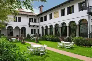 Hotel La Palma, Стреза