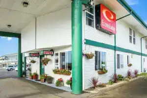 Econo Lodge, Ньюпорт