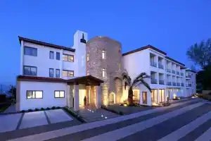 Droushia Heights Hotel, Друша