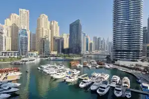 Signature Hotel  and Spa, Дубай