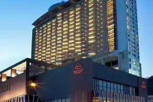 Отель «Sheraton Nha Trang», Нячанг