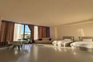 Гостиница, Мартуни