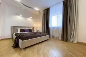 Симбирские апартаменты, Ульяновск