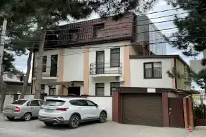 Гостевой дом «Тургеневский дворик», Геленджик