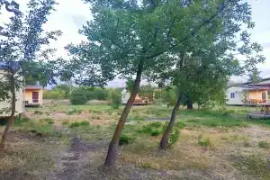 База отдыха «РыбачОК», Песковатка