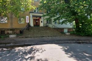 Мини-отель «Альтхоф», Калининград