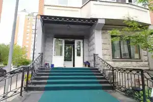 Хостел «Монако», Москва