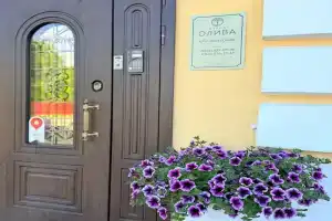 Гостиница «Олива», Великий Устюг