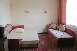 Мини-отель у Семена, Рыбачье