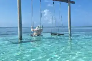 Ameera Maldives, Тулусду