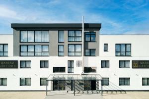 Marram Suitehotel, Мюнстер