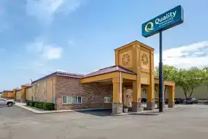 Quality Inn & Suites, Линкольн