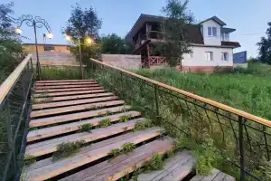 Дом для отпуска «Деревенька», Абакан