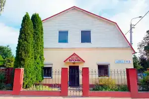 Хостел «Пад Дахам»