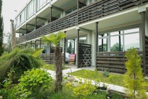 Гостевой дом «Gorlandiya»