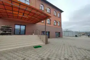 Хостел «Краснодар», Краснодар