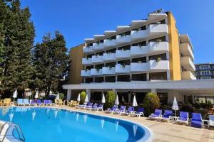 Hotel «Klisura», Солнечный Берег