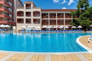 Отель «Asteria Family Sunny Beach - Ultra All Inclusive», Солнечный Берег