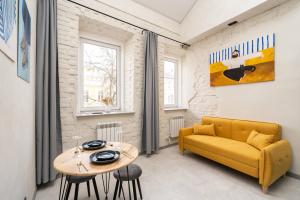 UrbanLoft by Uloo, Нижний Новгород