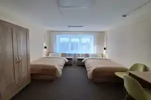 Мини-отель «Сейд Лавву», Ревда