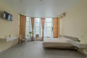 Петровский отель