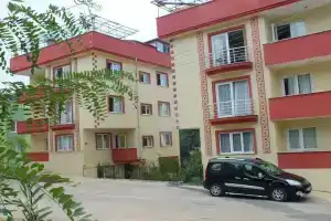 Menekse Apart, Трабзон